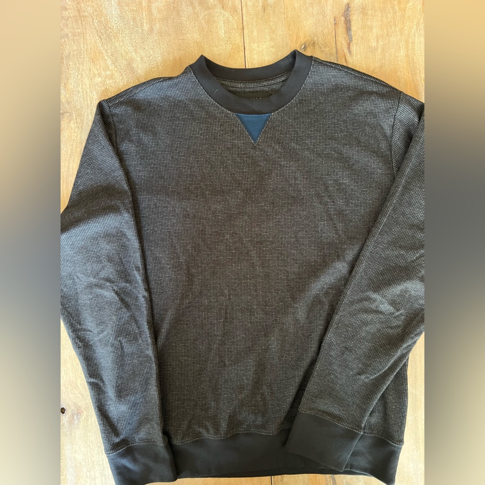 3/$90 2UNDR Crew Neck Sweater